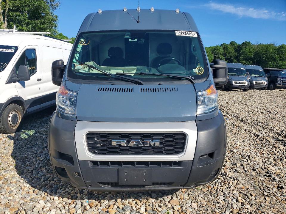 Продаж на аукціоні авто 2020 Ram Promaster 3500, vin: 3C6URVJG7LE140680, номер лоту: 57274106