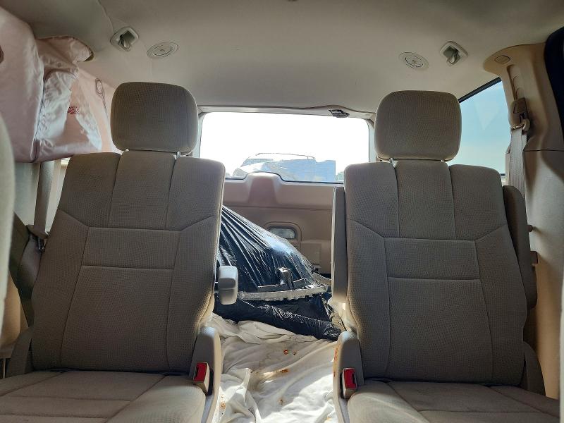 Aukcja sprzedaży 2013 Dodge Grand Caravan, vin: 2C4RDGBG3DR740653, numer aukcji: 58934466