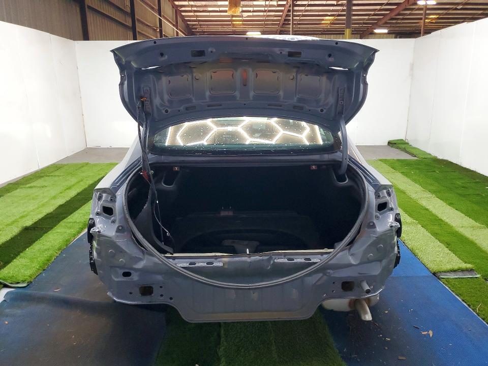 2026 Hyundai Sonata Hybrid მანქანა იყიდება აუქციონზე, vin: KMHL24JJ1TA145919, აუქციონის ნომერი: 56337096