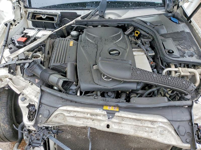 Продажа на аукционе авто 2017 Mercedes-benz C300, vin: WDDWJ4KB8HF394570, номер лота: 57570736