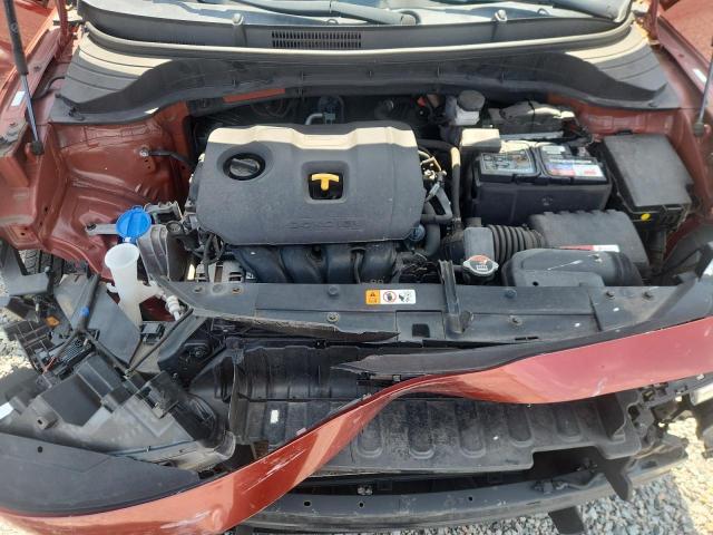 58959446 :رقم المزاد ، KNDJ23AU5L7081140 vin ، 2020 Kia Soul مزاد بيع