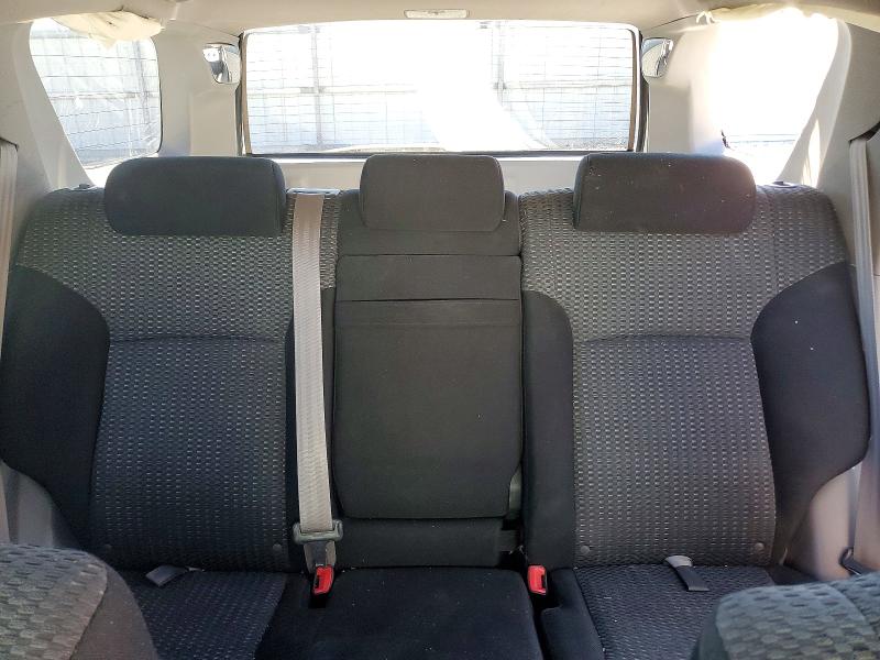 Продаж на аукціоні авто 2007 Toyota 4runner, vin: JTEBU14R970120073, номер лоту: 58595416