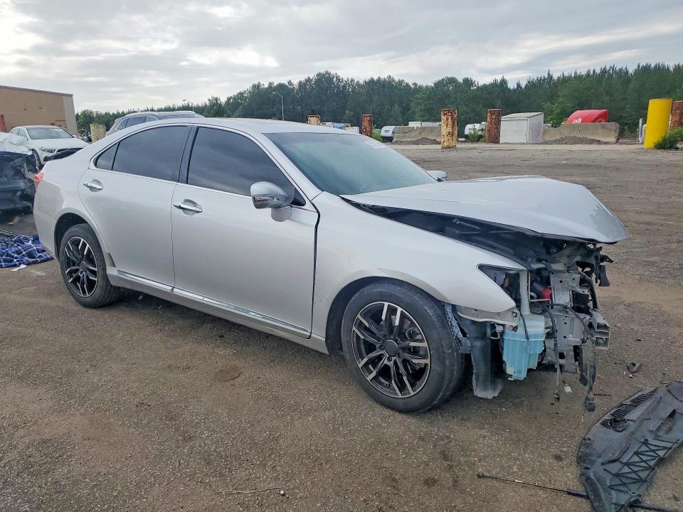 2010 Lexus Es მანქანა იყიდება აუქციონზე, vin: JTHBK1EG5A2407217, აუქციონის ნომერი: 55527366