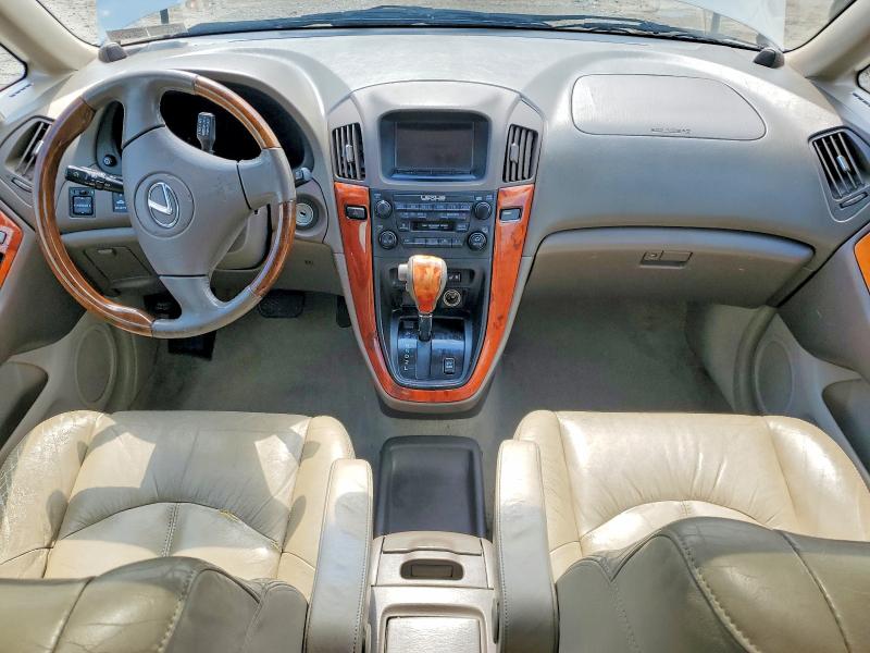 57814476 :رقم المزاد ، JTJHF10U410219097 vin ، 2001 Lexus Rx مزاد بيع
