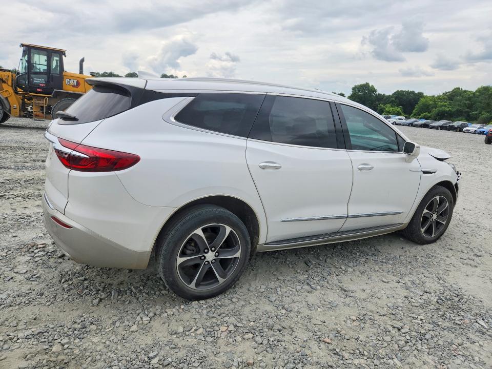 Auction sale of the 2020 Buick Enclave, vin: 5GAERCKW0LJ166520, lot number: 58707366