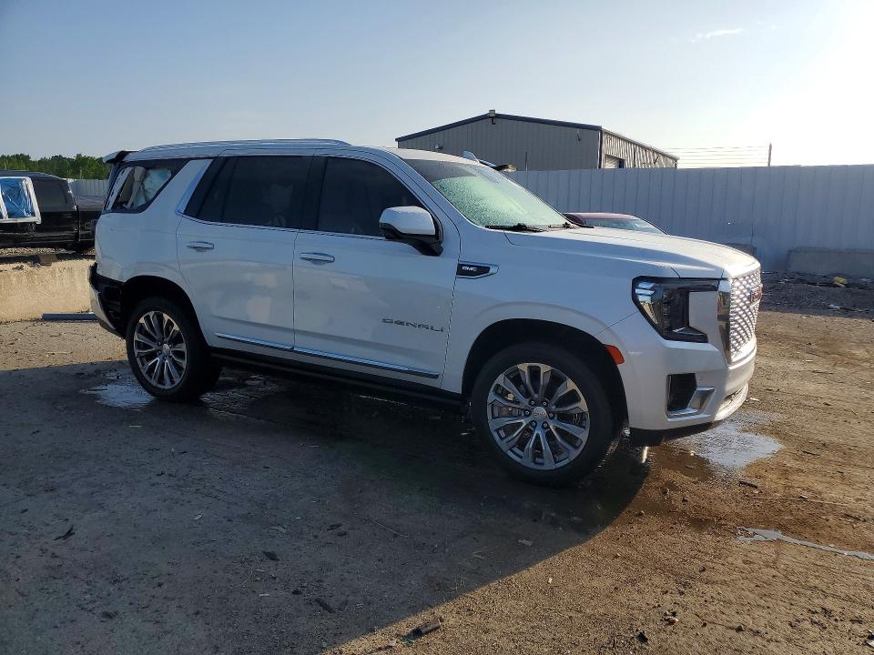 Aukcja sprzedaży 2021 Gmc Yukon, vin: 1GKS2DKL9MR110245, numer aukcji: 56524246