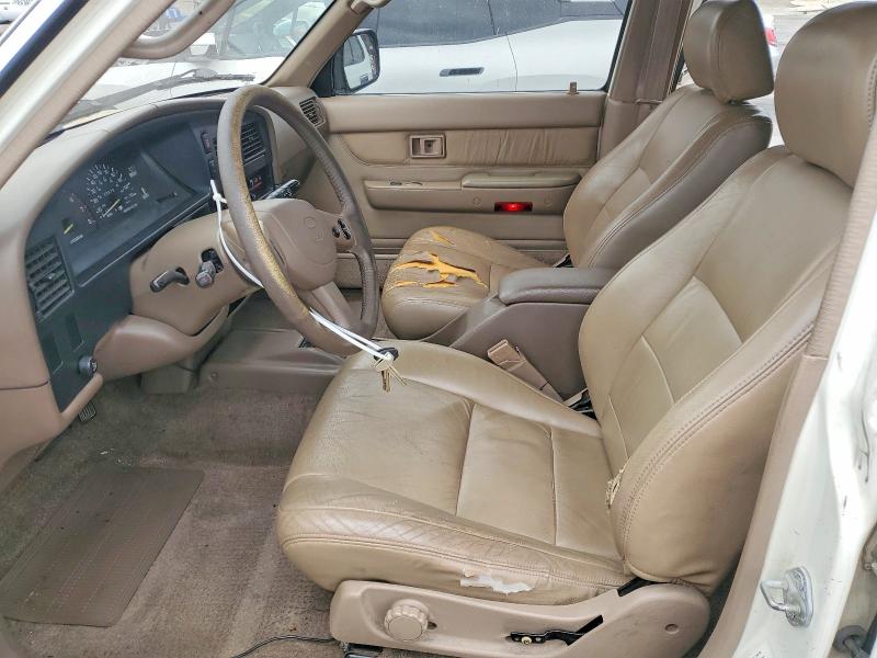 1994 Toyota 4runner მანქანა იყიდება აუქციონზე, vin: JT3VN29V0R0030263, აუქციონის ნომერი: 85633585