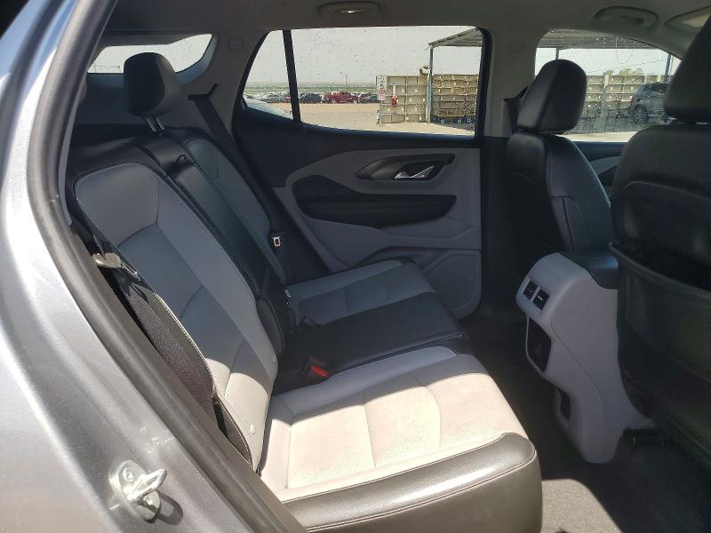 Продажа на аукционе авто 2023 Gmc Terrain, vin: 3GKALPEG3PL173717, номер лота: 57827546