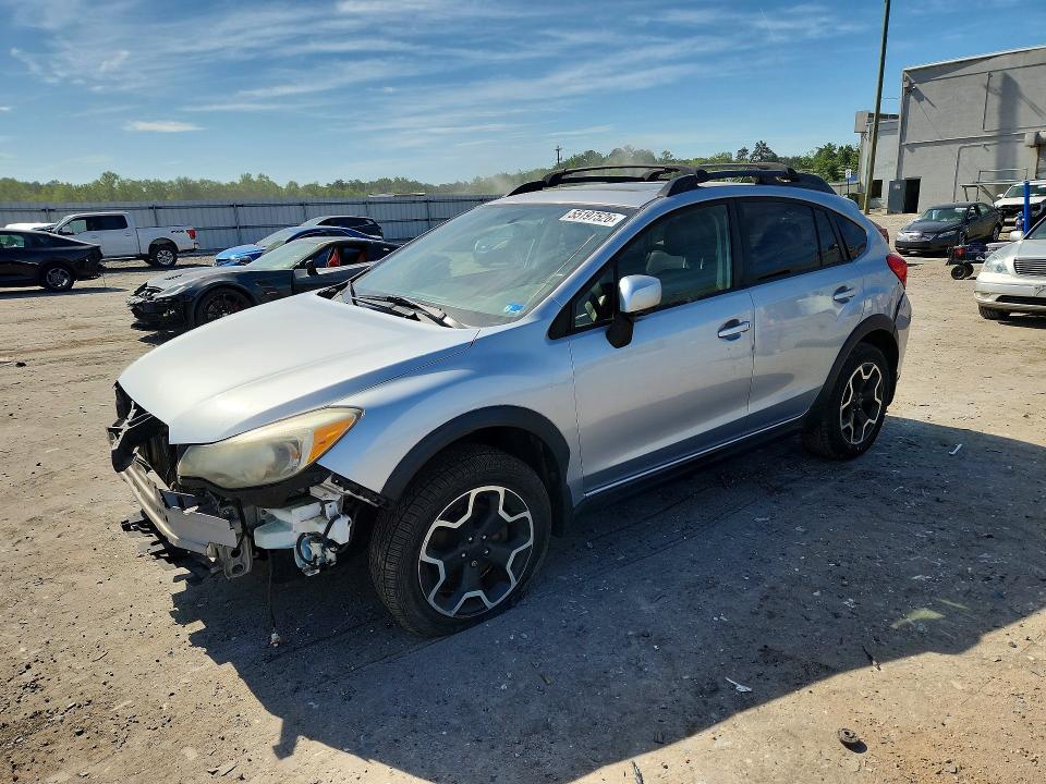 Auction sale of the 2013 Subaru Xv Crosstrek, vin: JF2GPAKC0D2811879, lot number: 55197526