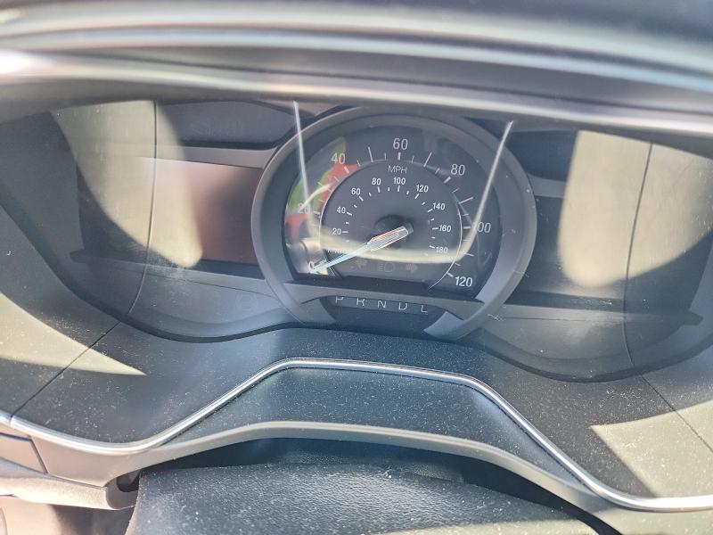 2014 Ford Fusion მანქანა იყიდება აუქციონზე, vin: 3FA6P0SU2ER292298, აუქციონის ნომერი: 55846006