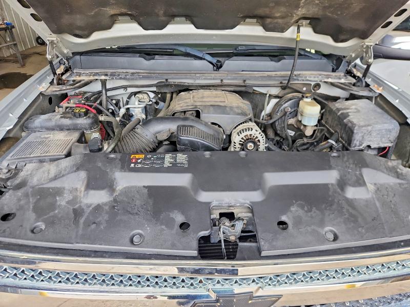 Продаж на аукціоні авто 2013 Chevrolet Silverado, vin: 1GCRKSE70DZ193576, номер лоту: 55941466