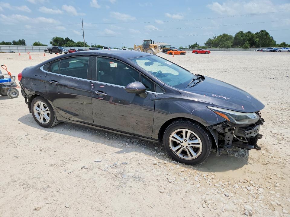 Aukcja sprzedaży 2016 Chevrolet Cruze, vin: 1G1BE5SM1G7316153, numer aukcji: 57495806