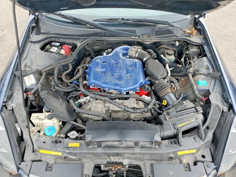 Aukcja sprzedaży 2006 Infiniti G35, vin: JNKCV51F86M608606, numer aukcji: 58264436