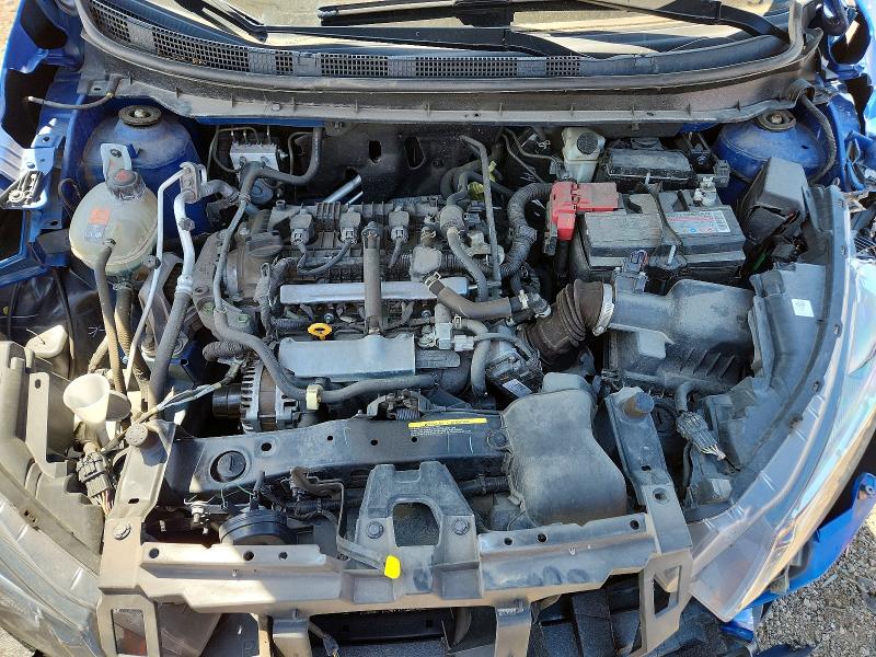 Продаж на аукціоні авто 2023 Nissan Kicks, vin: 3N1CP5DV1PL523426, номер лоту: 56177216