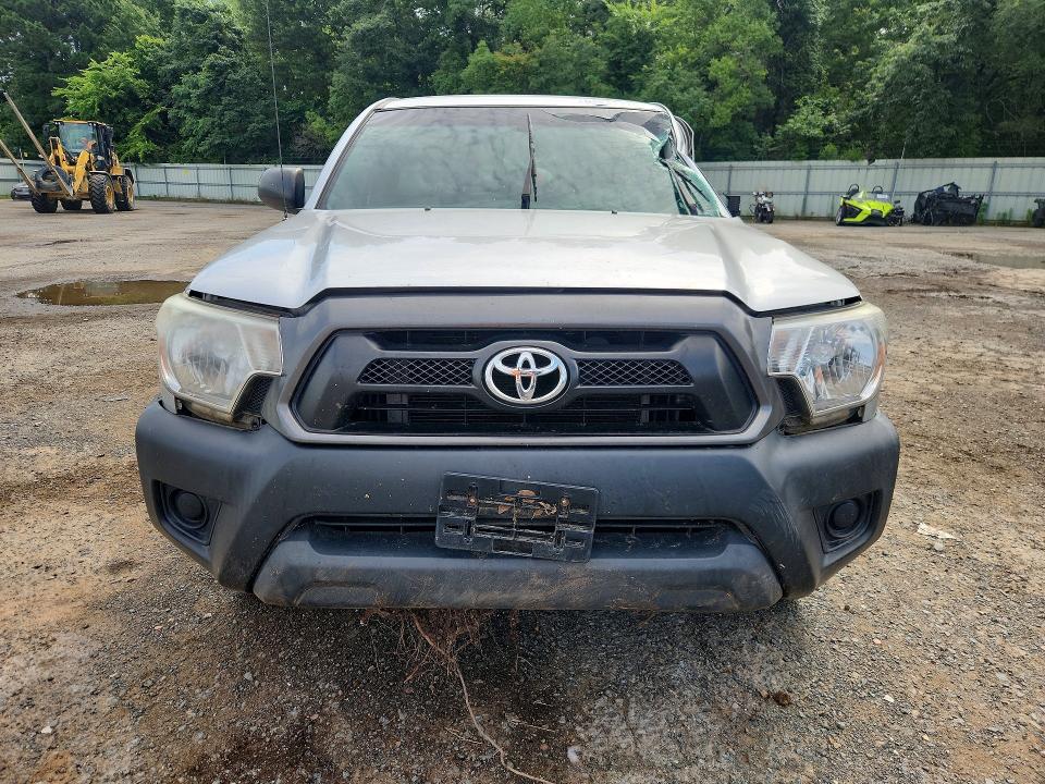 54921176 :رقم المزاد ، 5TFNX4CN6DX028642 vin ، 2013 Toyota Tacoma مزاد بيع