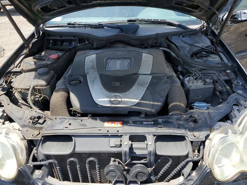 Aukcja sprzedaży 2007 Mercedes-benz C, vin: WDBRF52H37A944531, numer aukcji: 56473086