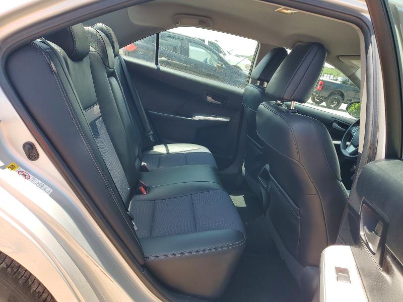 59121776 :رقم المزاد ، 4T1BF1FK1EU750752 vin ، 2014 Toyota Camry مزاد بيع
