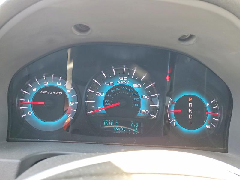 Aukcja sprzedaży 2012 Ford Fusion, vin: 3FAHP0HA5CR439703, numer aukcji: 55754866