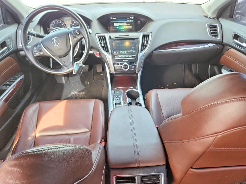 Продажа на аукционе авто 2015 Acura Tlx, vin: 19UUB2F50FA014205, номер лота: 56782616