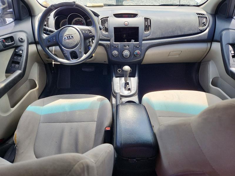 Aukcja sprzedaży 2010 Kia Forte, vin: KNAFU4A26A5059481, numer aukcji: 56988766