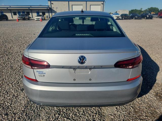 2021 Volkswagen Passat მანქანა იყიდება აუქციონზე, vin: 1VWAA7A3XMC007770, აუქციონის ნომერი: 56251146