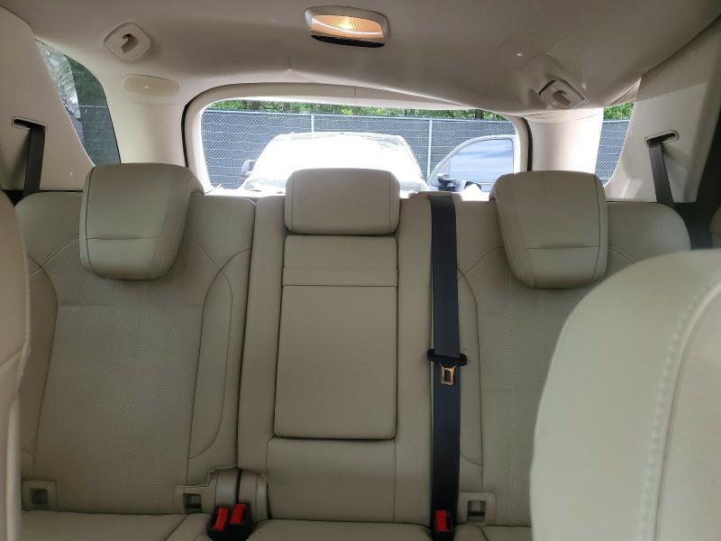 2018 Mercedes-benz Gle მანქანა იყიდება აუქციონზე, vin: 4JGDA5HB4JB174804, აუქციონის ნომერი: 58085016
