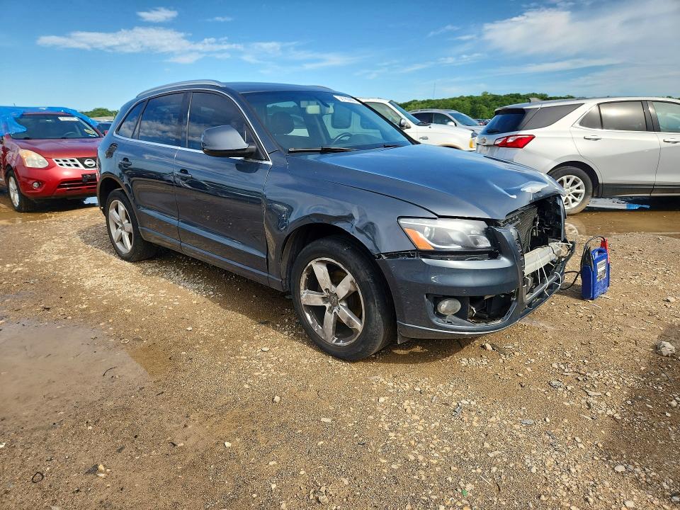 Продаж на аукціоні авто 2011 Audi Q5, vin: WA1LFAFP9BA042728, номер лоту: 56785996