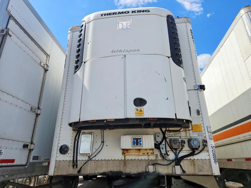 2015 Utility Trailer Trailer მანქანა იყიდება აუქციონზე, vin: 1UYVS2531FM408606, აუქციონის ნომერი: 57250666