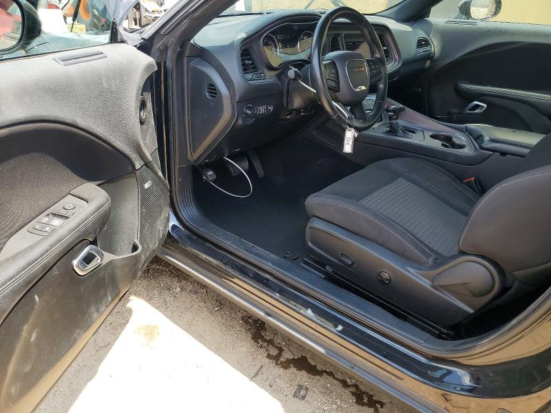 Продажа на аукционе авто 2023 Dodge Challenger, vin: 2C3CDZAG8PH602544, номер лота: 59244056