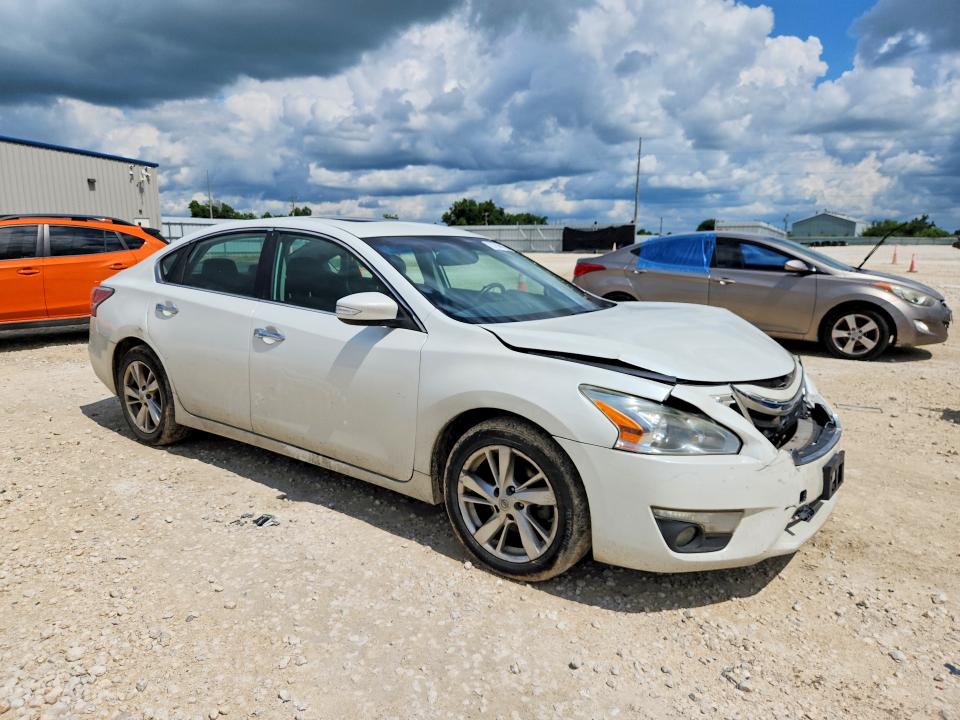 Aukcja sprzedaży 2015 Nissan Altima, vin: 1N4AL3AP0FC247878, numer aukcji: 57384026