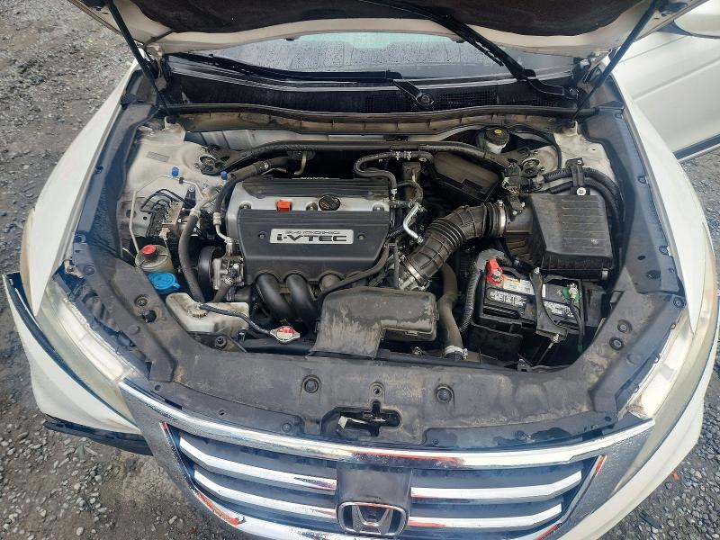 Продаж на аукціоні авто 2014 Honda Crosstour, vin: 5J6TF3H36EL000807, номер лоту: 58999406