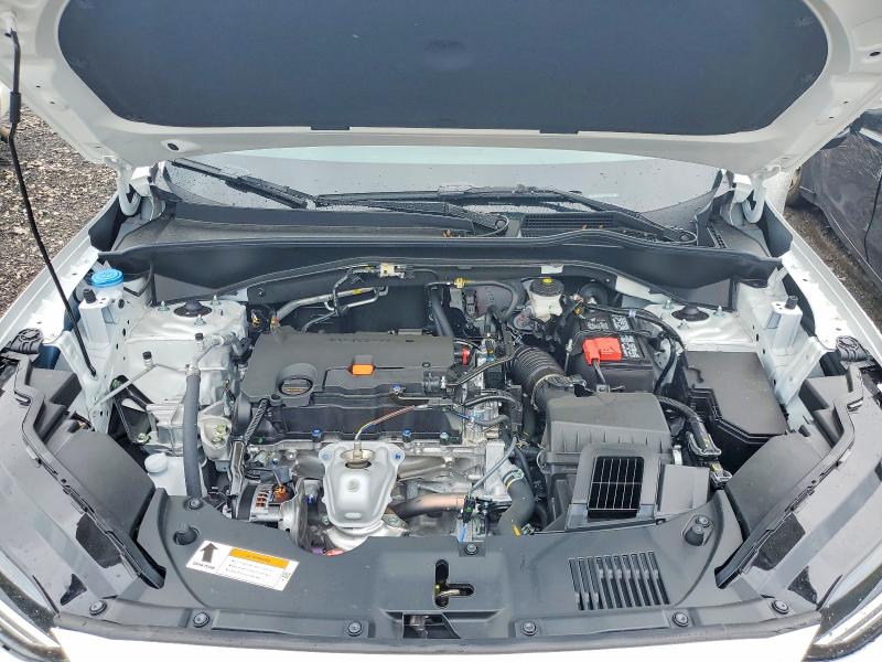 Продажа на аукционе авто 2026 Honda Hr-v, vin: 3CZRZ2H52TM754280, номер лота: 57914906