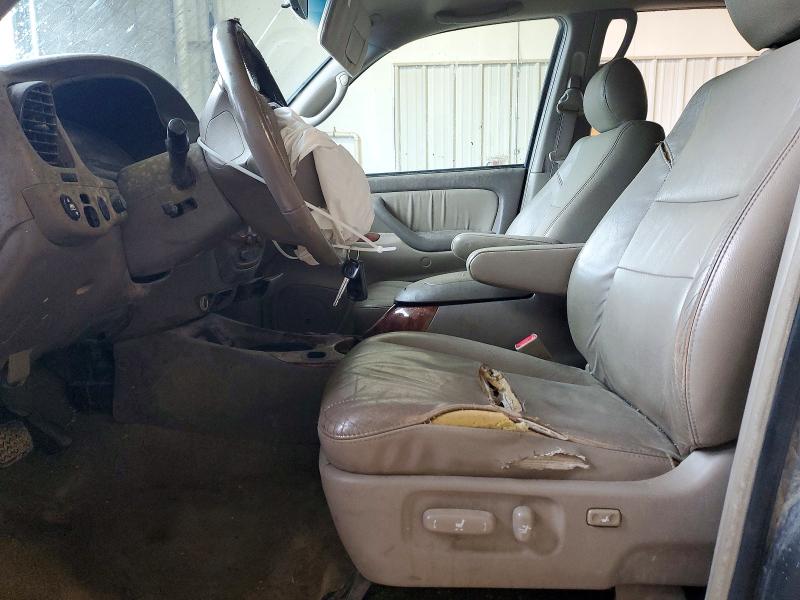 2006 Toyota Tundra მანქანა იყიდება აუქციონზე, vin: 5TBDT48126S519210, აუქციონის ნომერი: 56155096