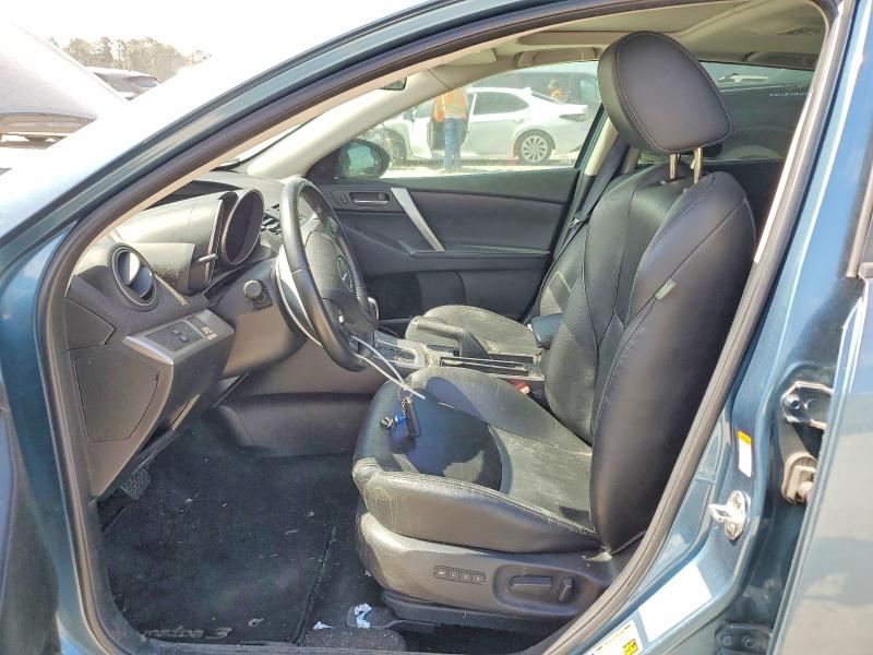 Aukcja sprzedaży 2010 Mazda 3, vin: JM1BL1H51A1104692, numer aukcji: 59191356
