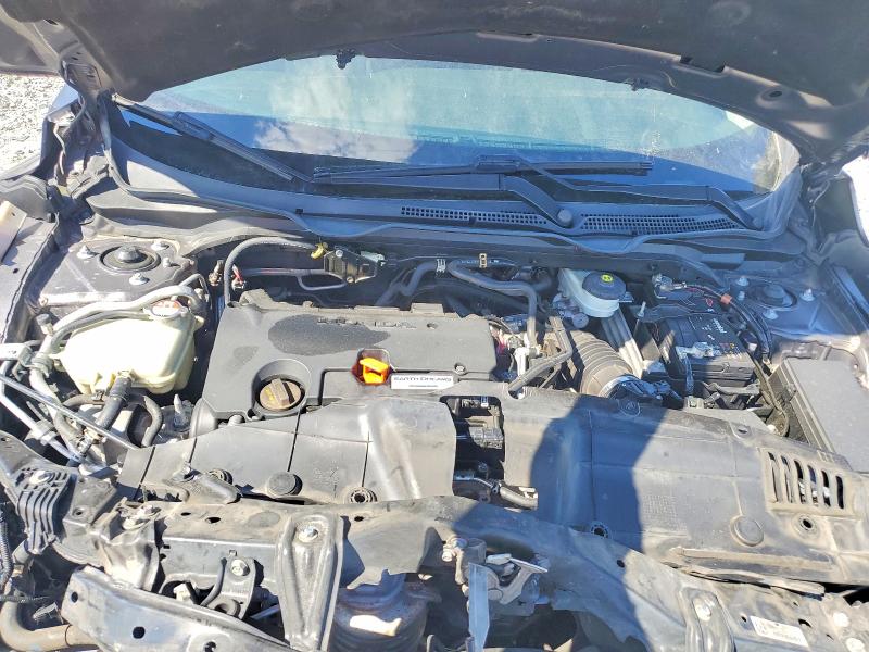 Aukcja sprzedaży 2016 Honda Civic, vin: 19XFC2F52GE066938, numer aukcji: 57564356