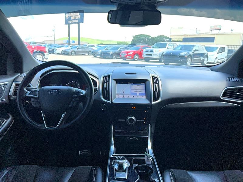 Aukcja sprzedaży 2019 Ford Edge, vin: 2FMPK4AP2KBB95737, numer aukcji: 56307016