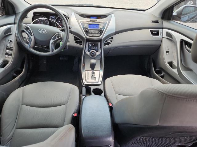 Продаж на аукціоні авто 2013 Hyundai Elantra, vin: 5NPDH4AE3DH273941, номер лоту: 57744876