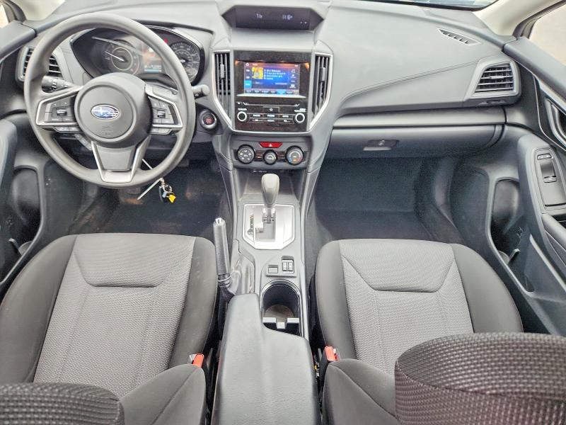 Продаж на аукціоні авто 2021 Subaru Impreza, vin: 4S3GTAD63M3702005, номер лоту: 58423386