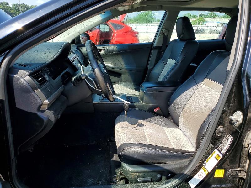 58606146 :رقم المزاد ، 4T1BF1FK7CU193911 vin ، 2012 Toyota Camry مزاد بيع