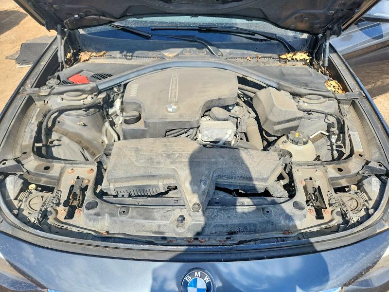 Aukcja sprzedaży 2015 Bmw 328, vin: WBA3X5C55FD560169, numer aukcji: 57163376