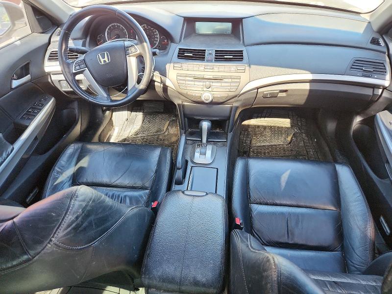 Продажа на аукционе авто 2008 Honda Accord, vin: 1HGCP26848A809509, номер лота: 54821866