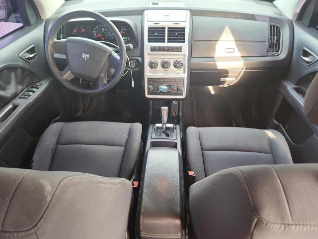 56798386 :رقم المزاد ، 3D4PG4FBXAT183991 vin ، 2010 Dodge Journey مزاد بيع