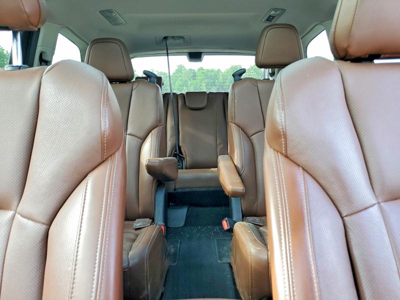 Продажа на аукционе авто 2019 Subaru Ascent, vin: 4S4WMARD0K3458015, номер лота: 59386626