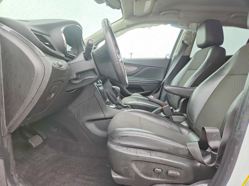 Aukcja sprzedaży 2020 Buick Encore, vin: KL4CJESB9LB017565, numer aukcji: 55732726