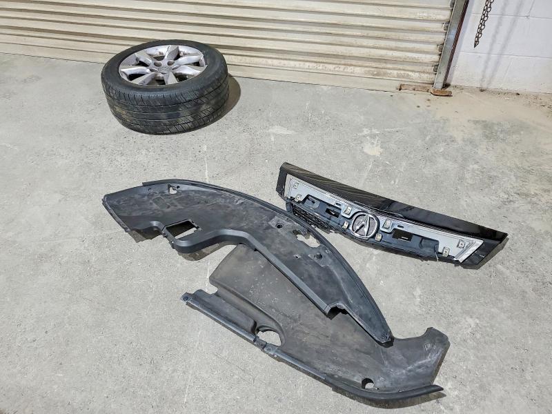 Продажа на аукционе авто 2013 Acura Tl, vin: 19UUA8F26DA011012, номер лота: 57124466