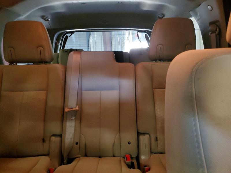 Aukcja sprzedaży 2012 Ford Expedition, vin: 1FMJU1G51CEF40069, numer aukcji: 57127826