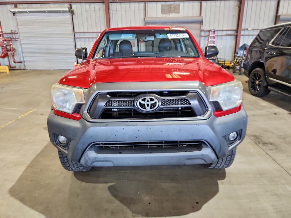 57785536 :رقم المزاد ، 5TFUX4EN2FX036586 vin ، 2015 Toyota Tacoma مزاد بيع