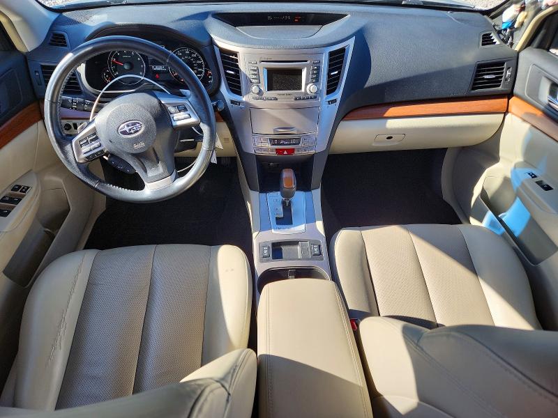 Aukcja sprzedaży 2014 Subaru Outback, vin: 4S4BRCLC4E3307548, numer aukcji: 56001296