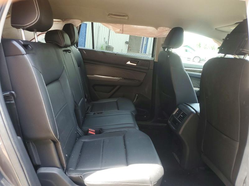 Продаж на аукціоні авто 2023 Volkswagen Atlas, vin: 1V2LP2CA5PC541111, номер лоту: 55888176