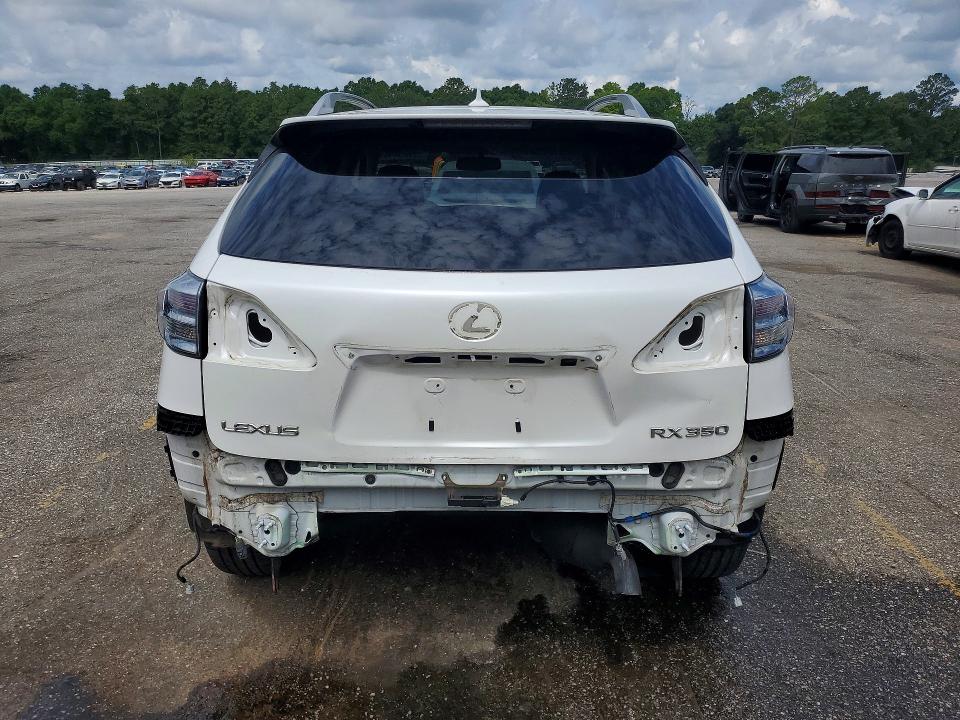 Продажа на аукционе авто 2010 Lexus Rx, vin: 2T2ZK1BA8AC033036, номер лота: 55965446
